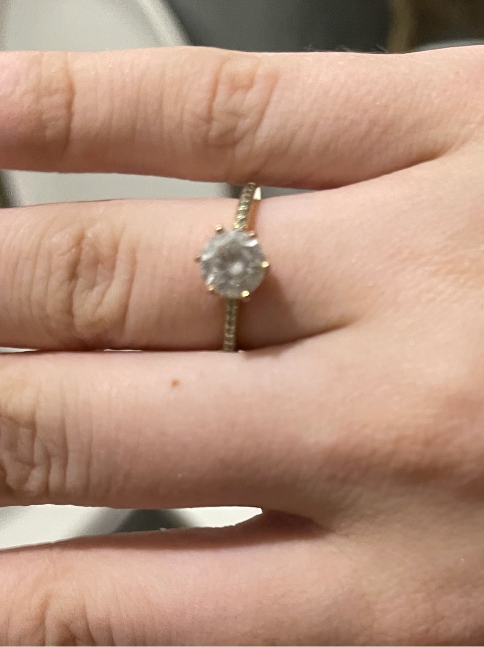 Pandora Ring